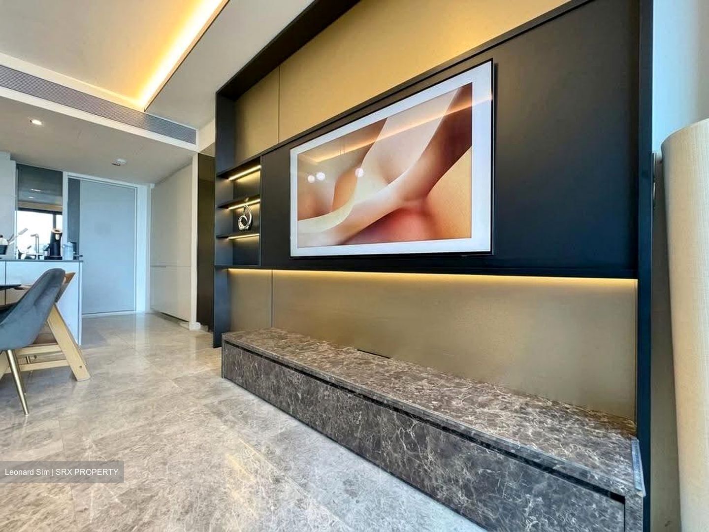 Riviere  (D3), Condominium #639369091